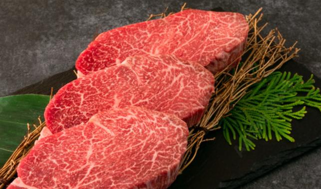 高級焼肉を限界まで楽しむ