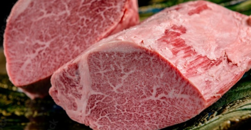 こだわりのお肉