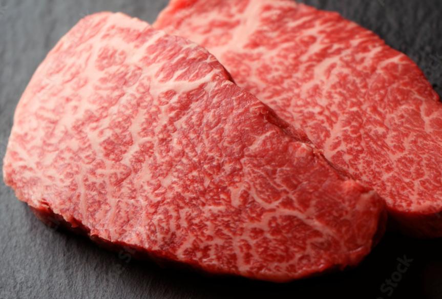 こだわりの和牛赤身