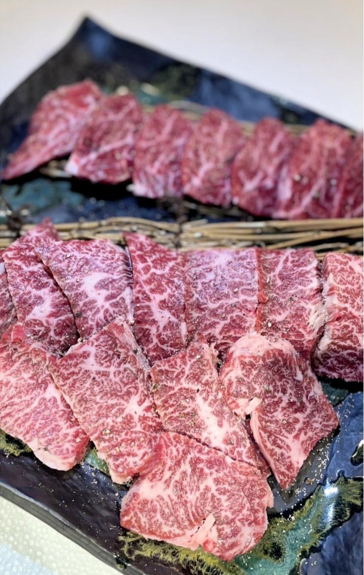 心を満たす焼肉へのこだわり