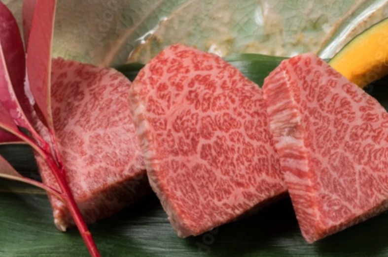 厳選された上質なお肉