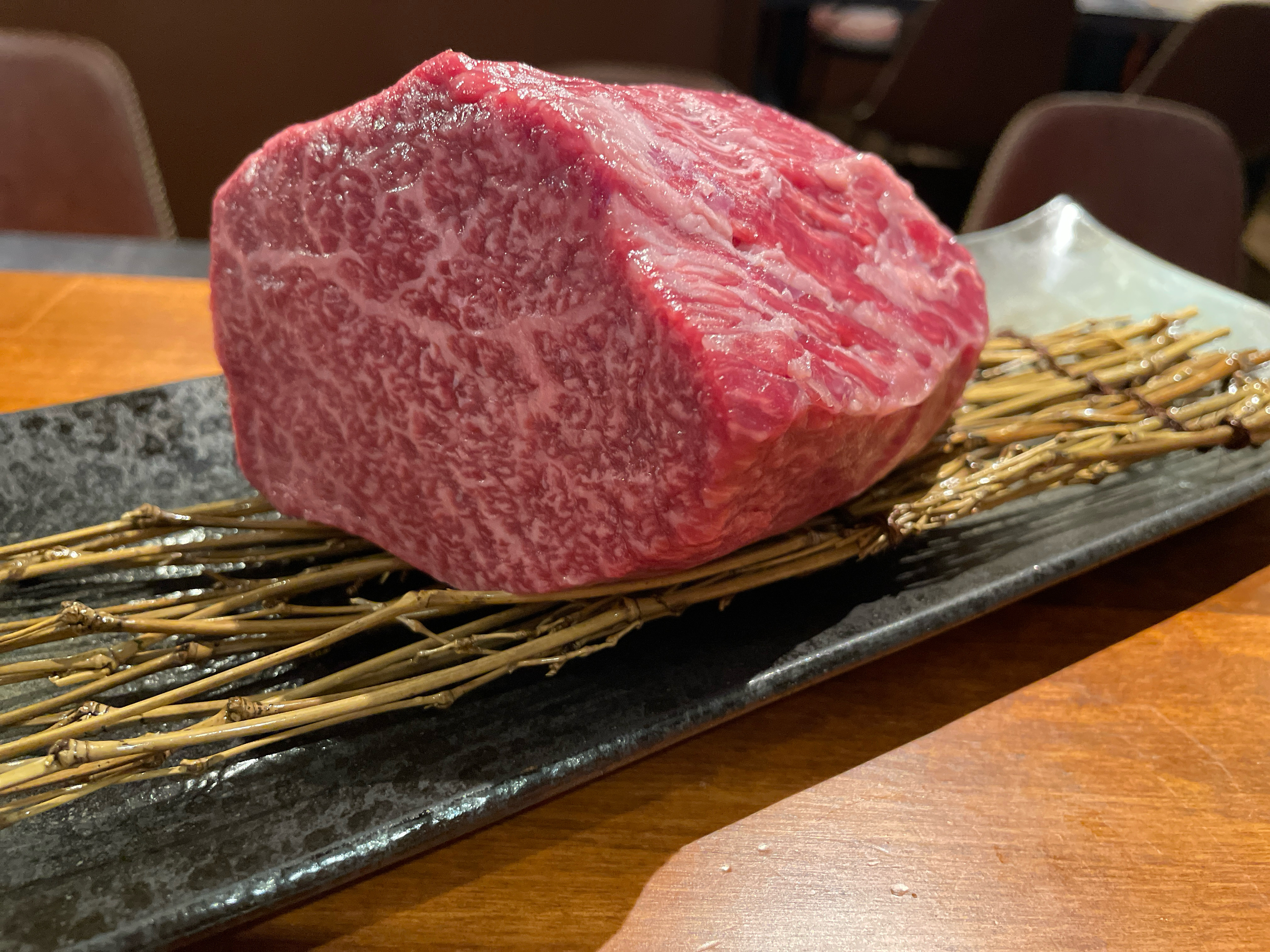 厳選和牛の魅力