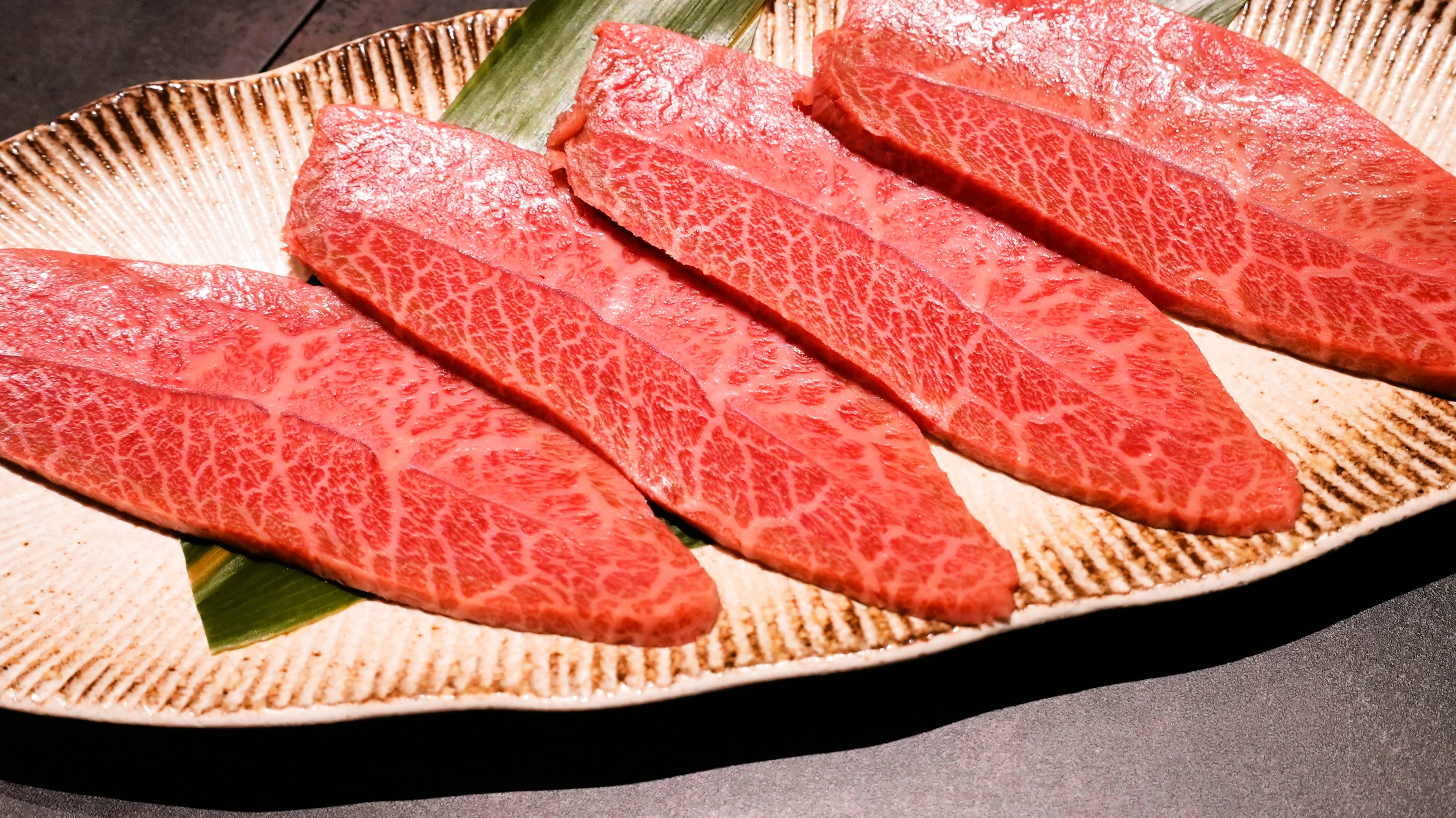 贅沢なペアリング体験