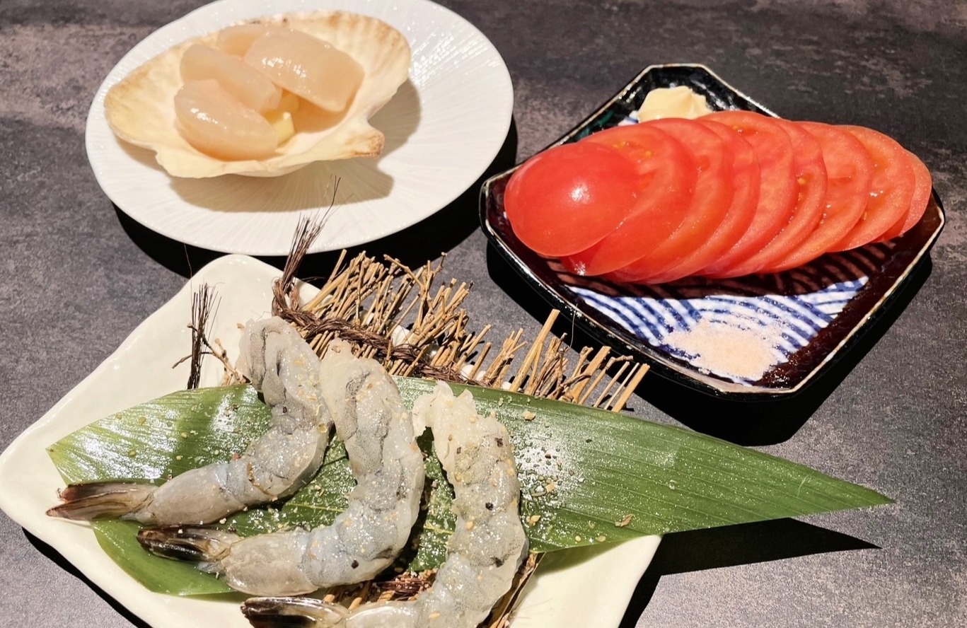 絶品サイドメニューとお酒のペアリング
