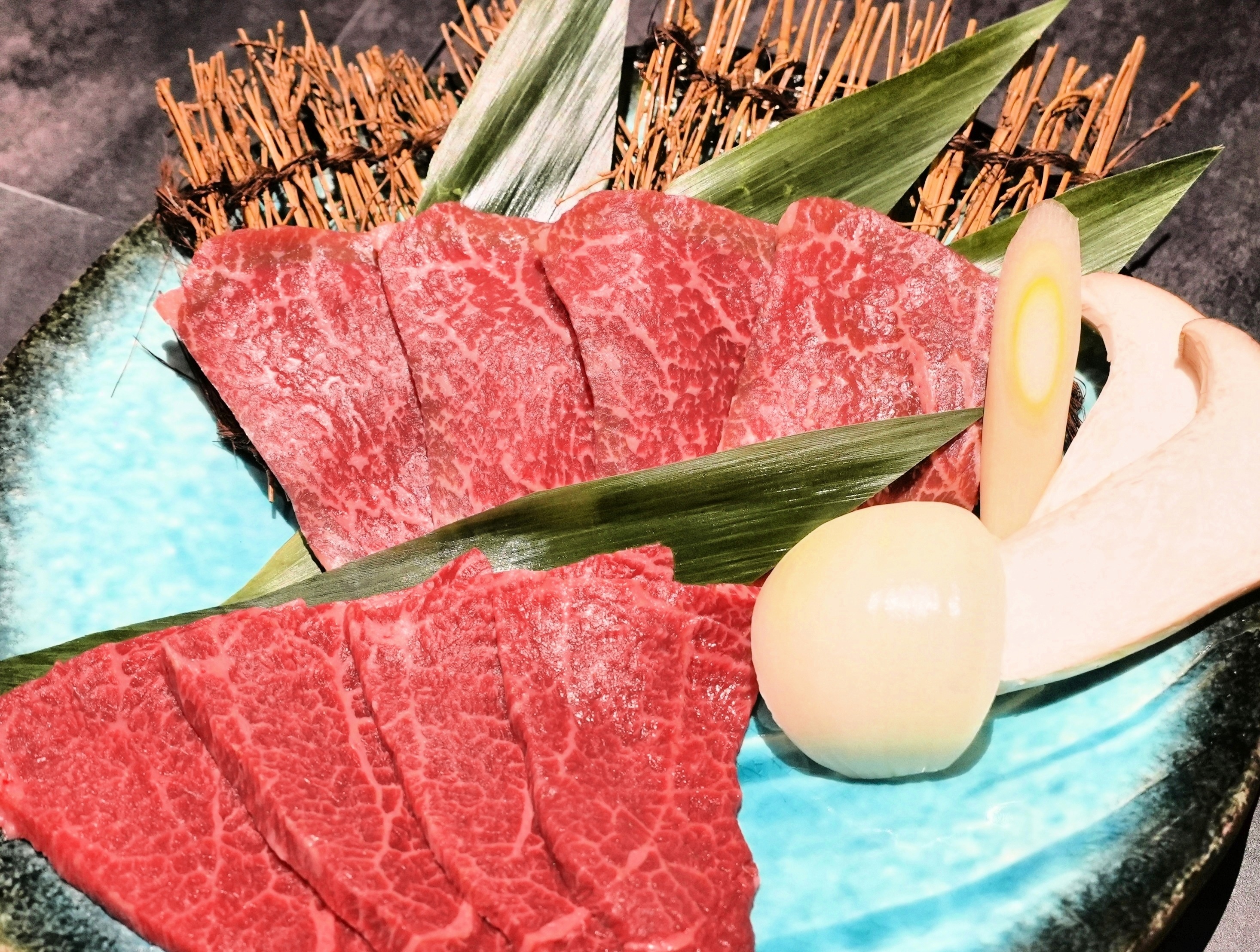厳選された赤身肉の魅力