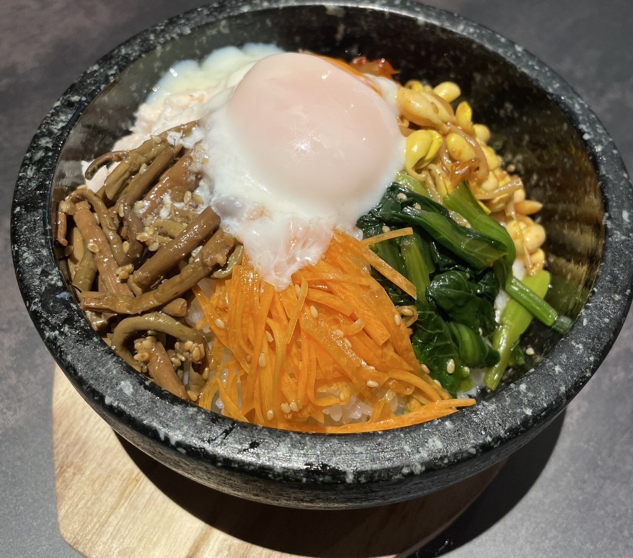 絶品冷麺メニュー
