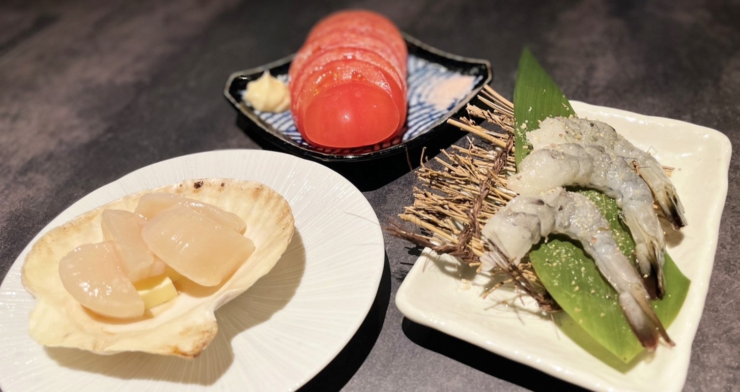 ペアリングの提案