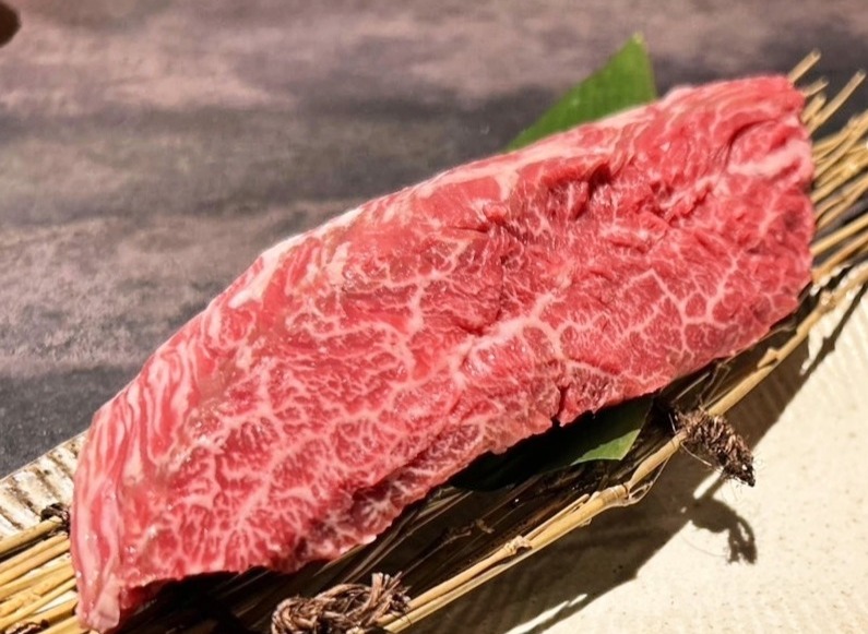 特別な日のための特別メニュー