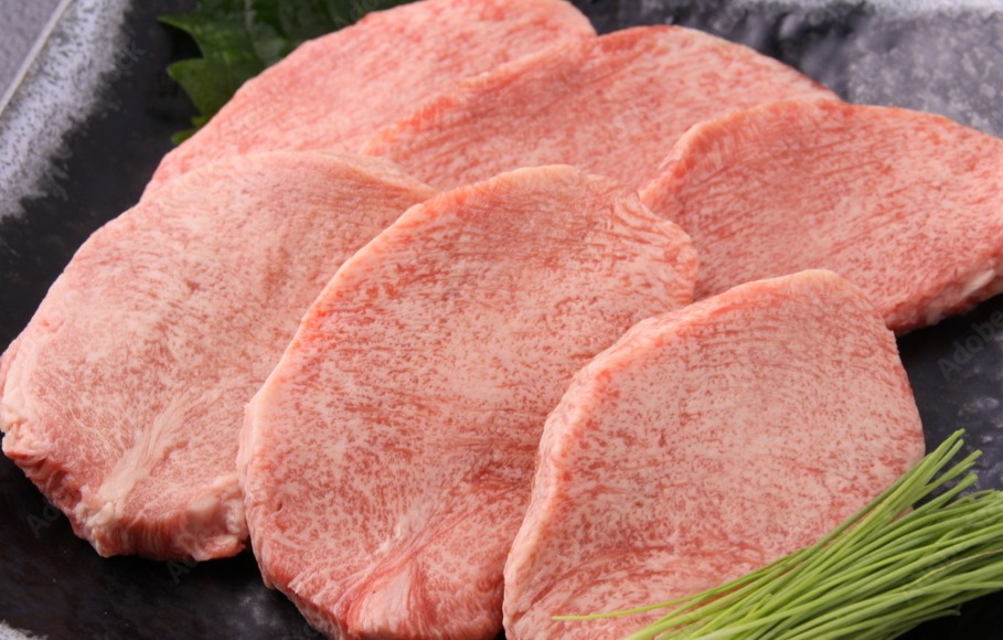 コスパ抜群の赤身肉