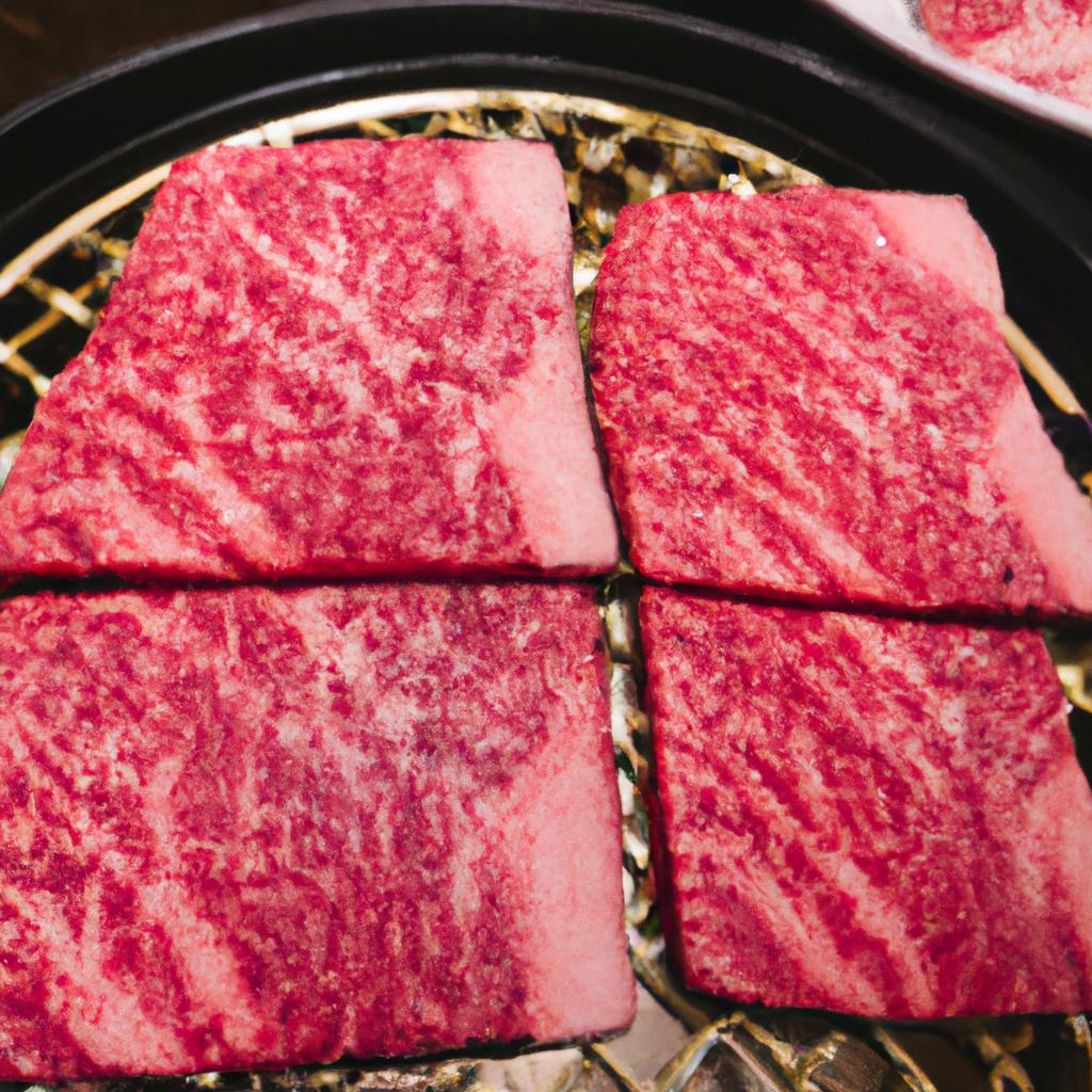 高品質の赤身肉をお手頃価格で