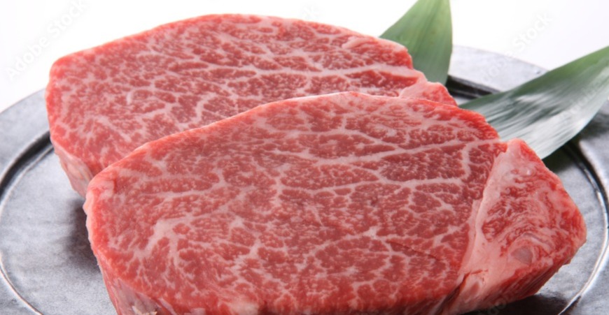 厳選された高品質の和牛